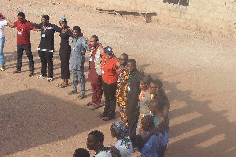 The Power of Gratitude