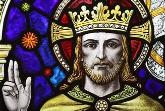 Christ Our King
